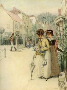 J M Barrie Quality Street